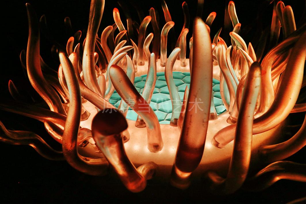 大连玻璃钢雕塑